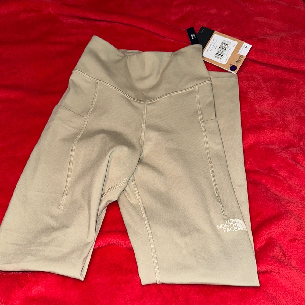 XS North Face Leggings